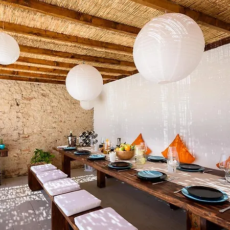 Villa Humac Infinity Vero *