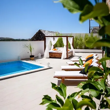 Humac Infinity Vero Villa
