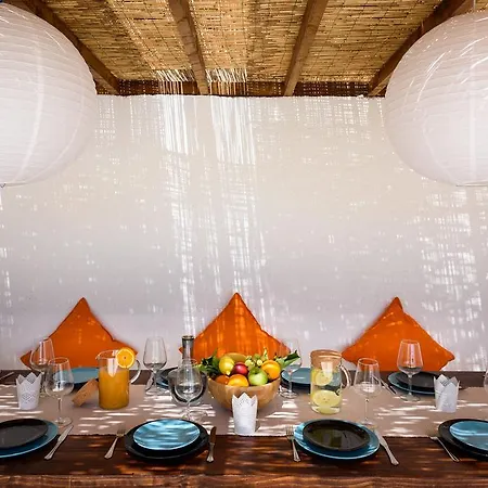 Humac Infinity Vero Villa *