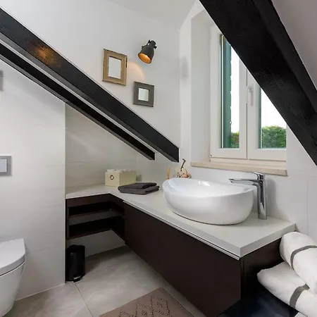 Villa Humac Infinity Vero