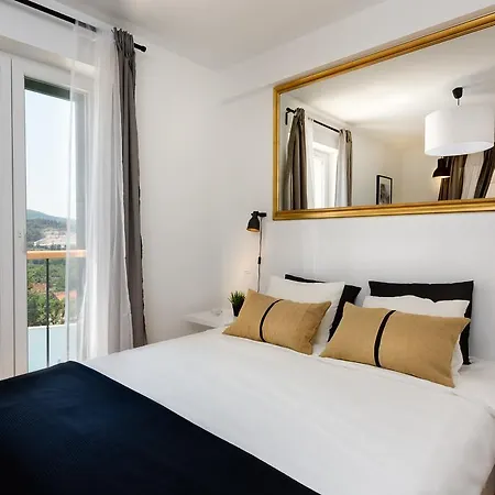 Humac Infinity Vero Villa