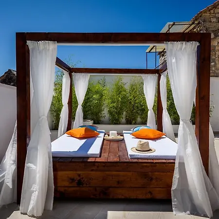 Humac Infinity Vero * Donji Humac