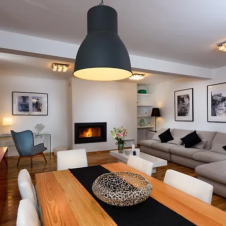 Humac Infinity Vero Vila Donji Humac