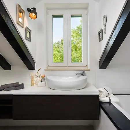 Vila Humac Infinity Vero Donji Humac