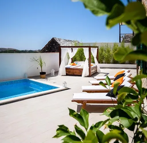 Humac Infinity Vero Vila
