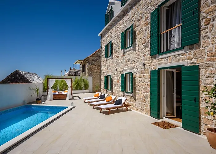Vila Humac Infinity Vero *