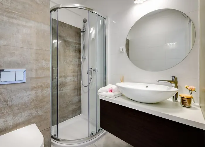 Vila Humac Infinity Vero