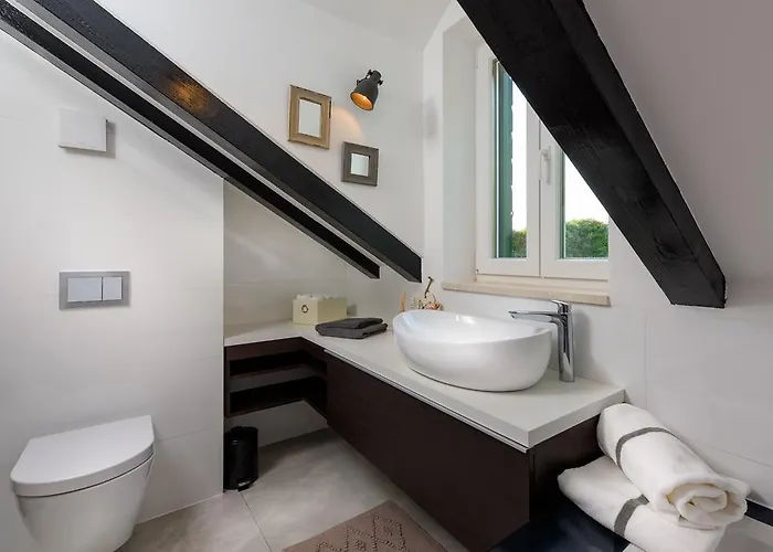 Vila Humac Infinity Vero